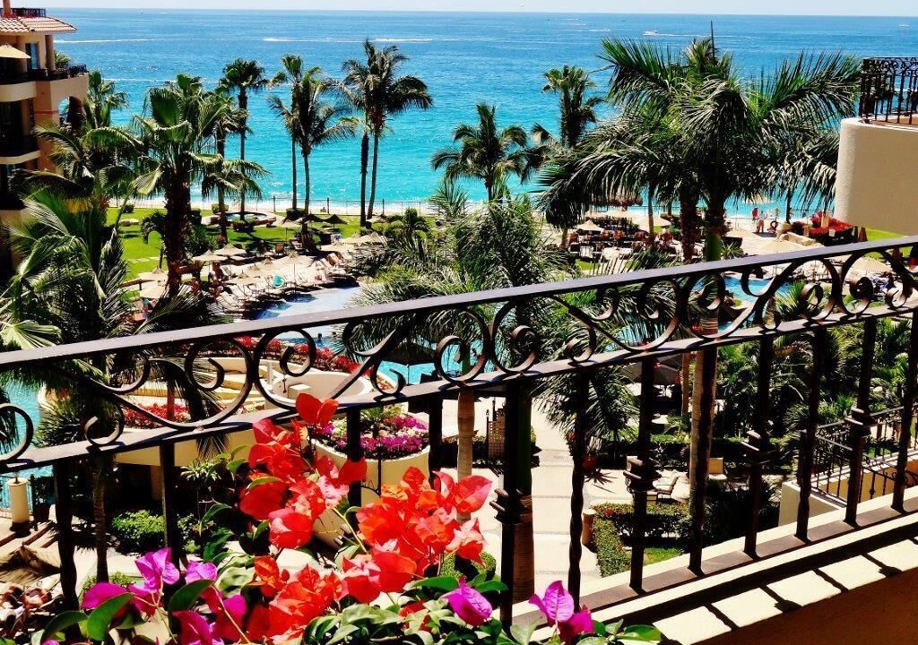 Photo of Patio Balcony in El Medano Ejidal