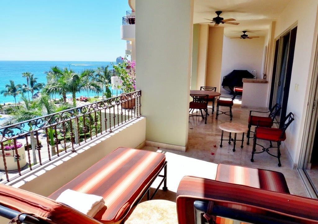 Photo of Patio Balcony in El Medano Ejidal