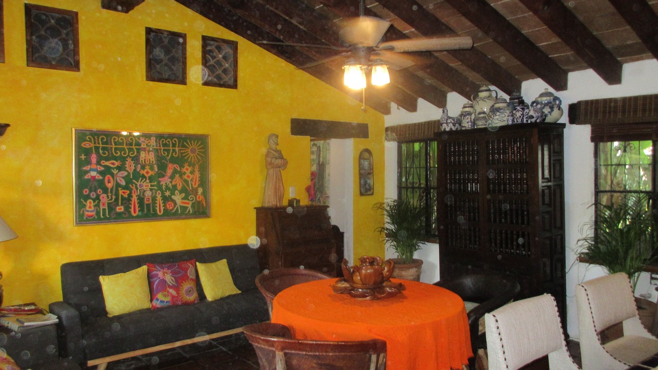 Photo of Bedroom in Bucerias
