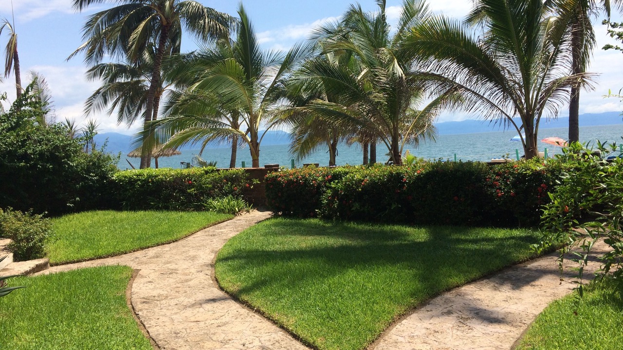Photo of Outdoor in Bucerias