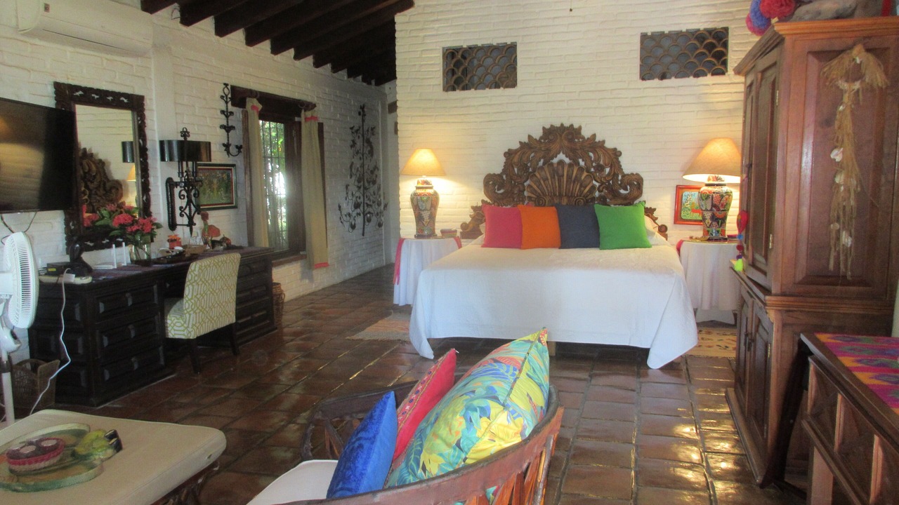 Photo of Bedroom in Bucerias