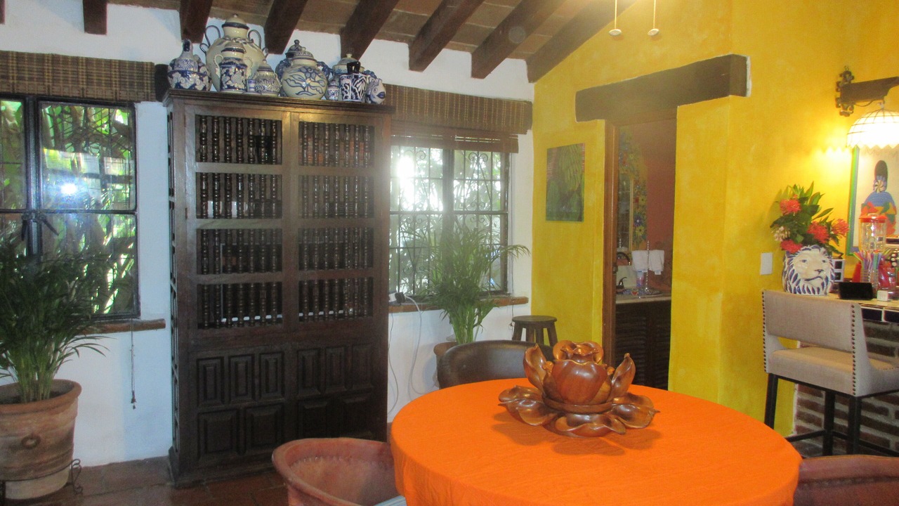 Photo of Livingroom in Bucerias