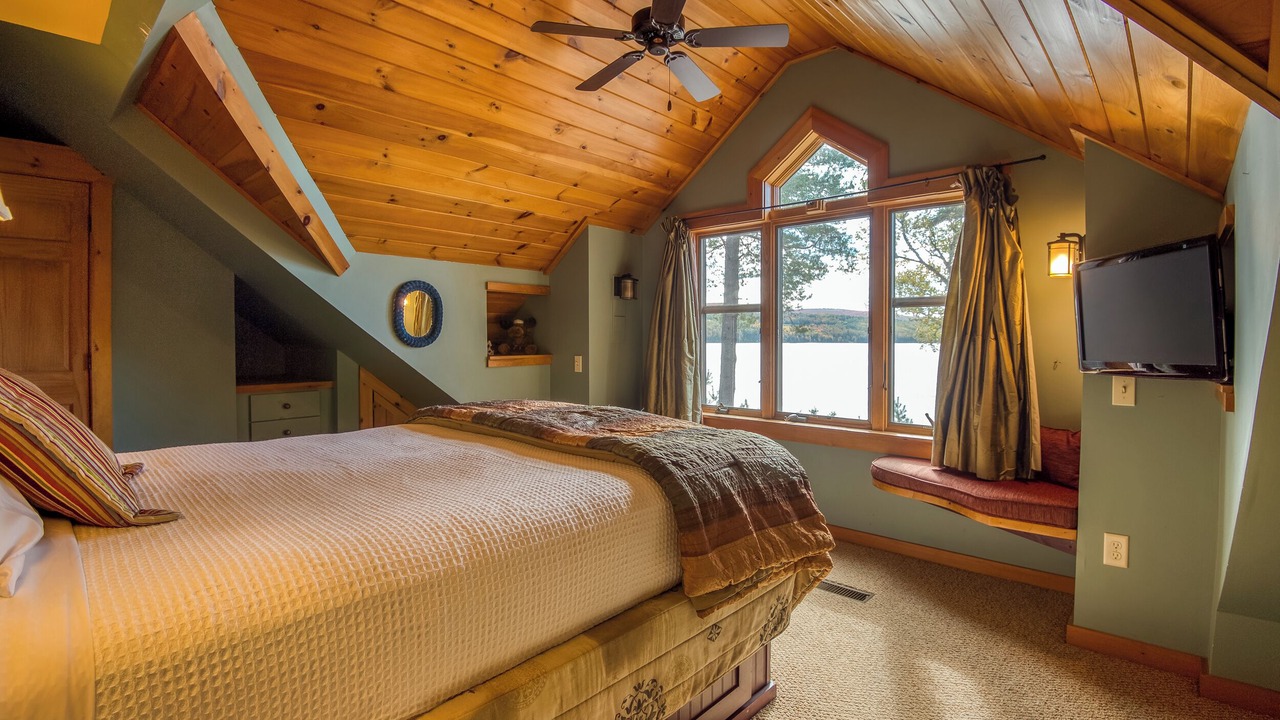 Photo of Outdoor in Rangeley