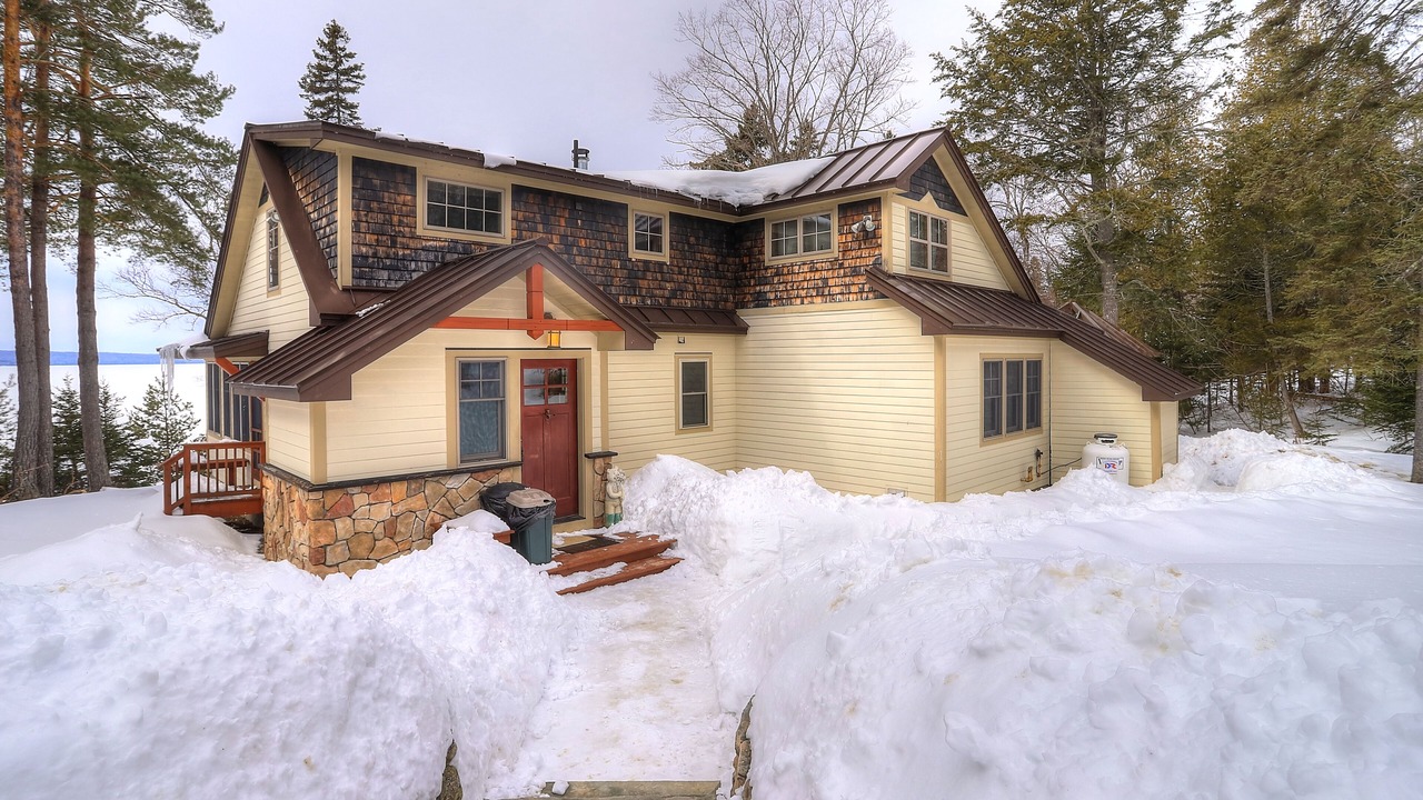 Photo of Outdoor in Rangeley