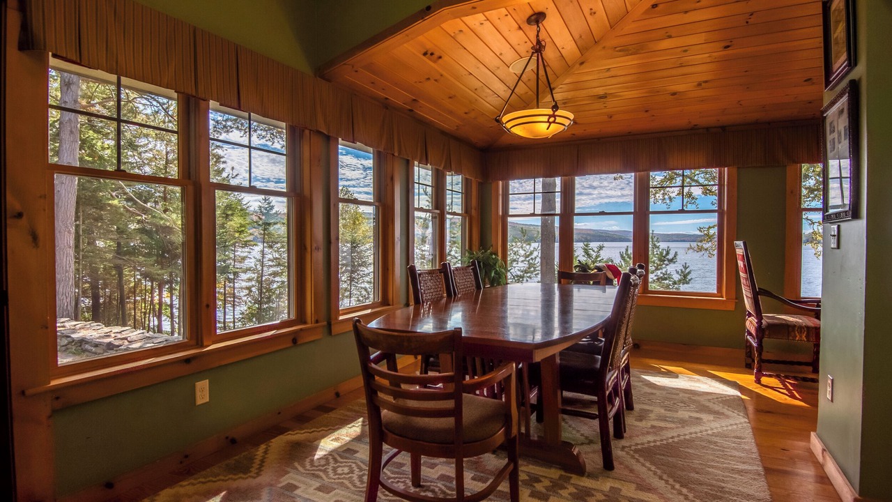 Photo of Outdoor in Rangeley