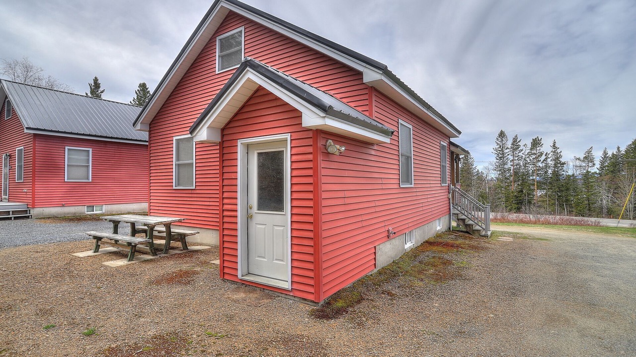 Photo of Outdoor in Rangeley