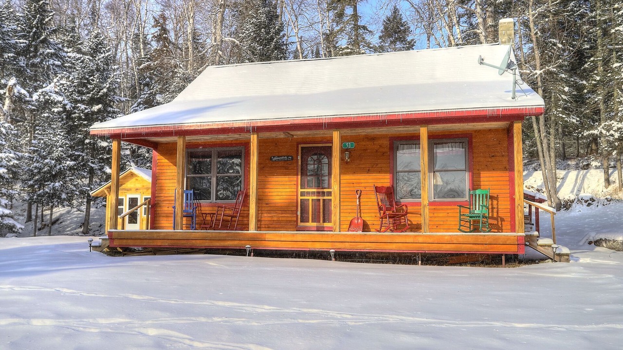 Photo of Others in Rangeley