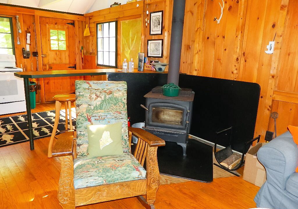 Photo of Others in Rangeley Plantation