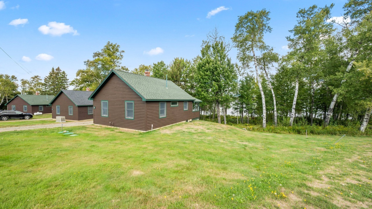 Photo of Outdoor in Rangeley Plantation