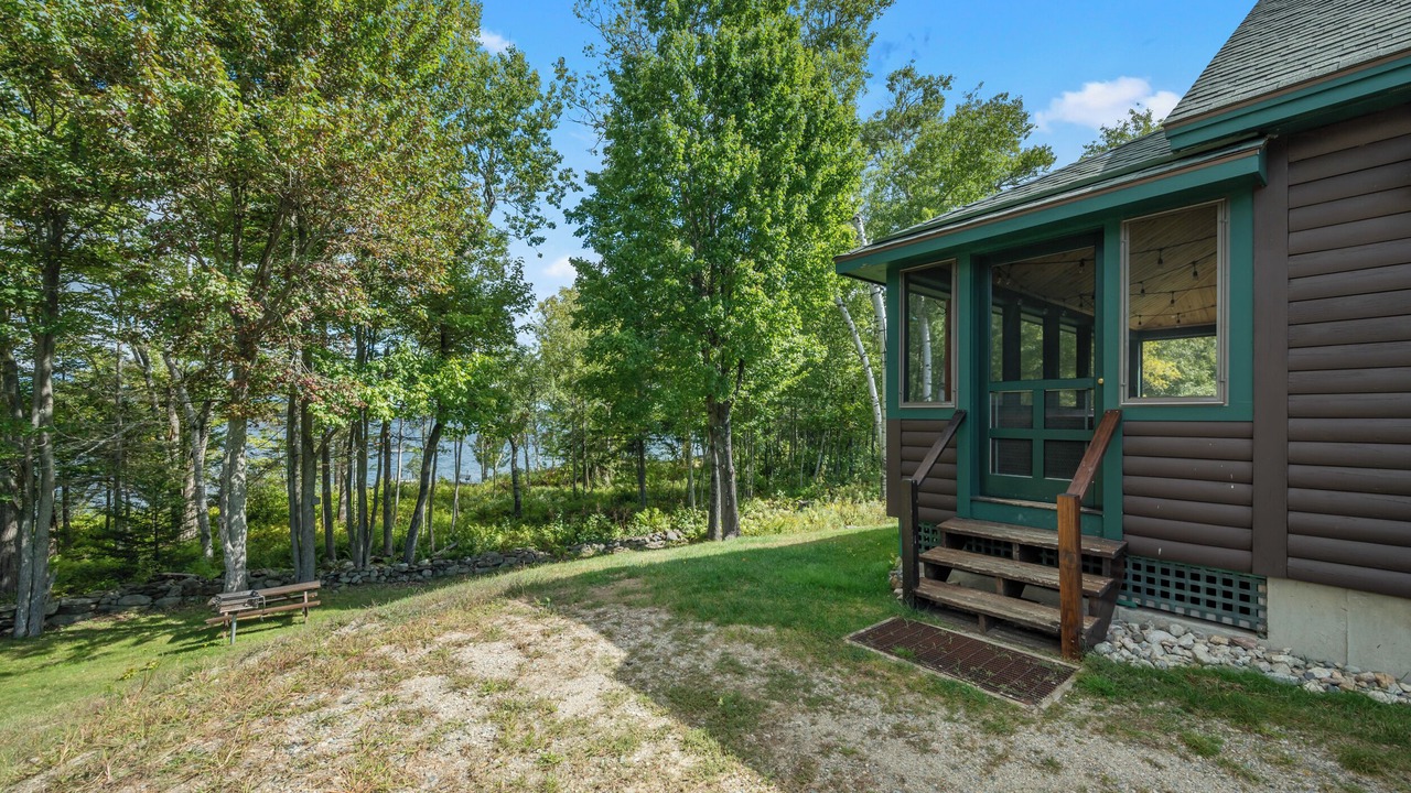 Photo of Outdoor in Rangeley Plantation
