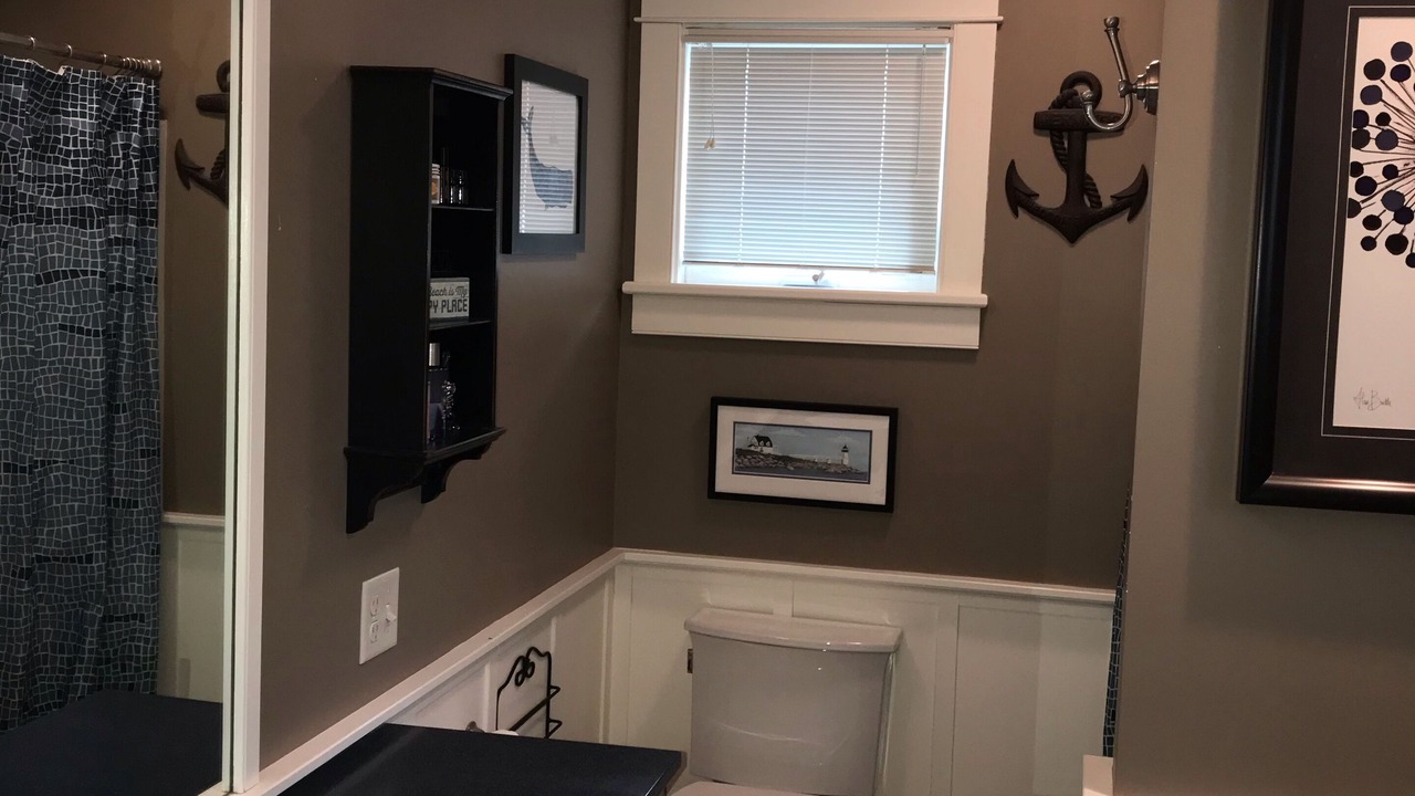Photo of Bathroom in Owls Head