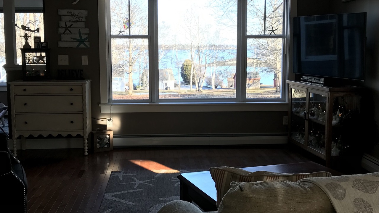 Photo of Livingroom in Owls Head
