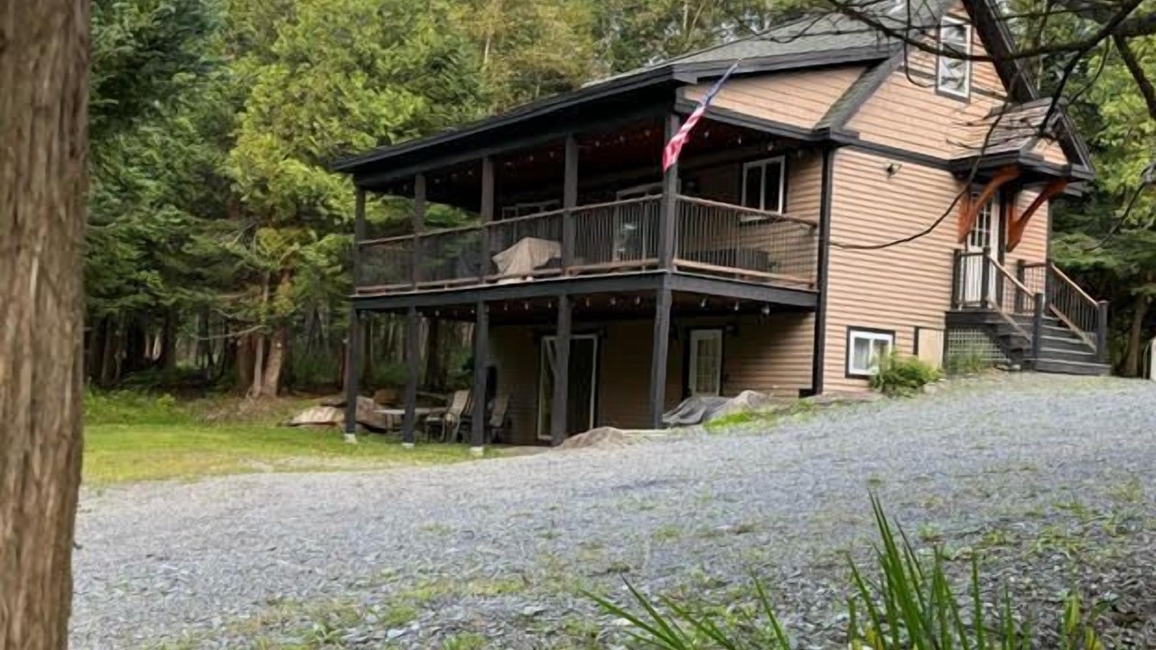 Photo of Outdoor in Rangeley