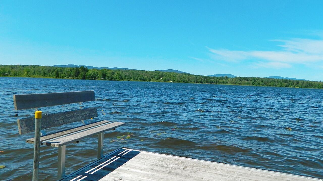 Photo of Outdoor in Rangeley