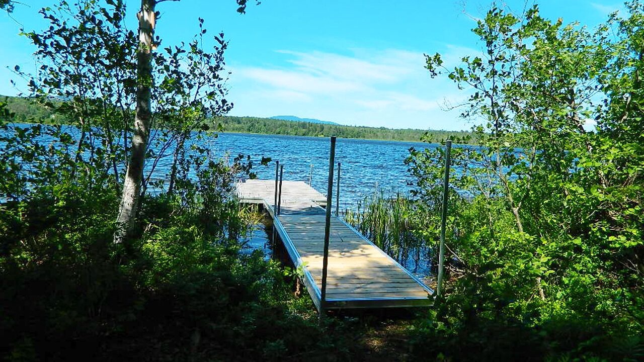 Photo of Outdoor in Rangeley
