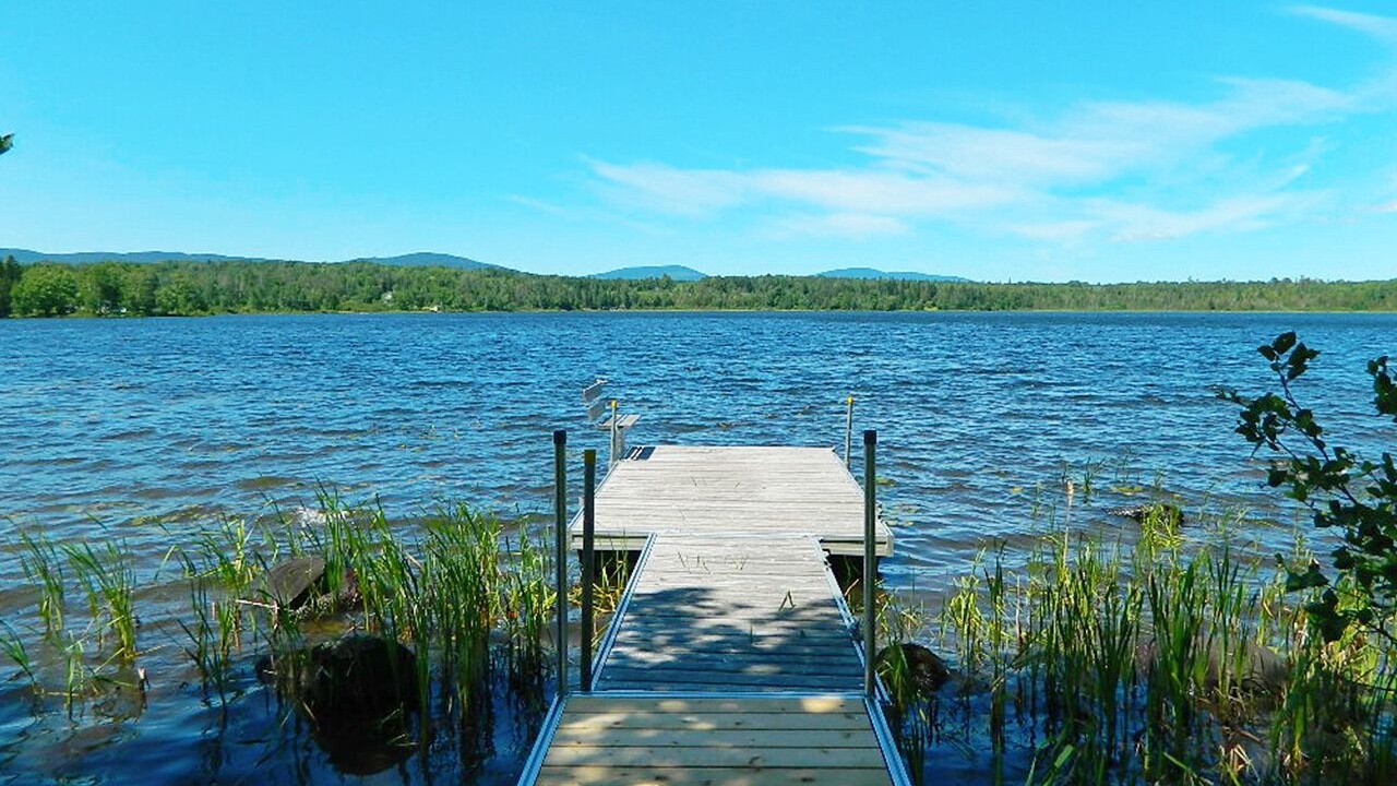 Photo of Outdoor in Rangeley