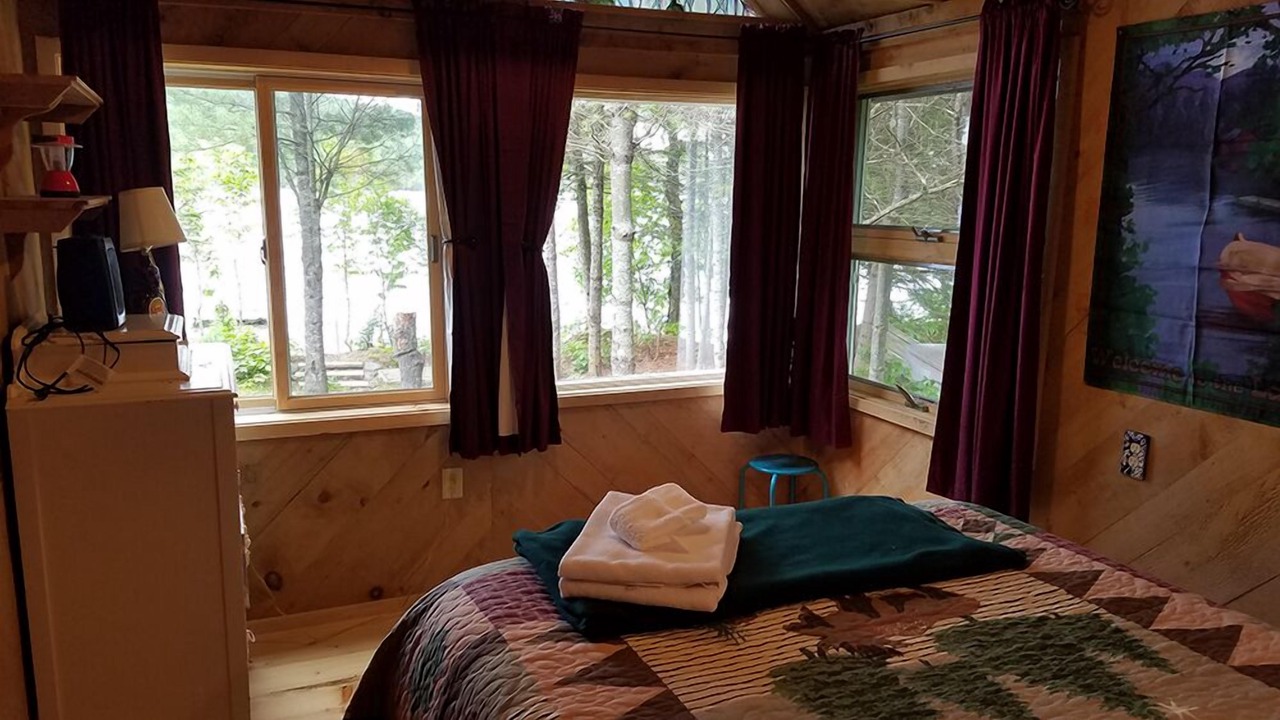 Photo of Outdoor in Oquossoc