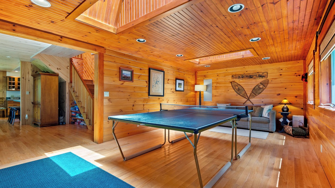 Photo of Bedroom in Rangeley Plantation