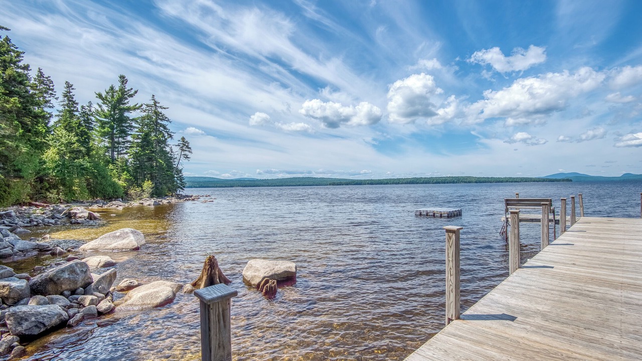 Photo of Outdoor in Rangeley Plantation