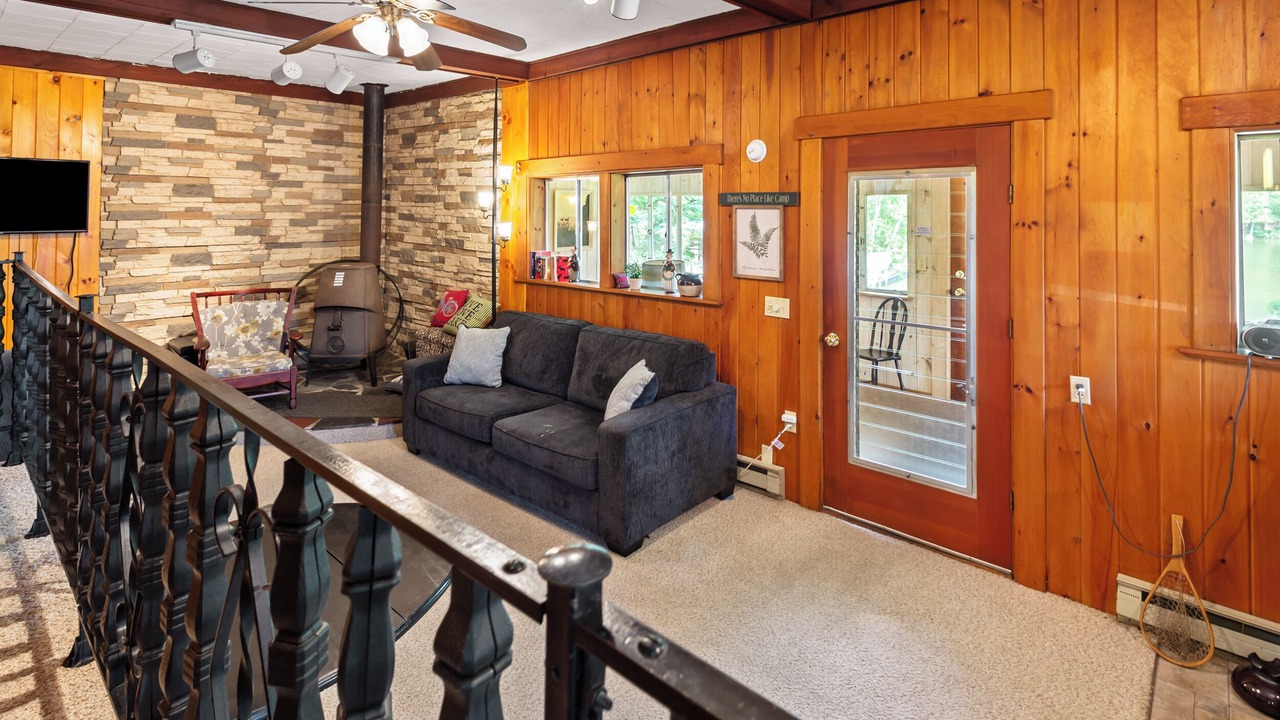 Photo of Outdoor in Oquossoc