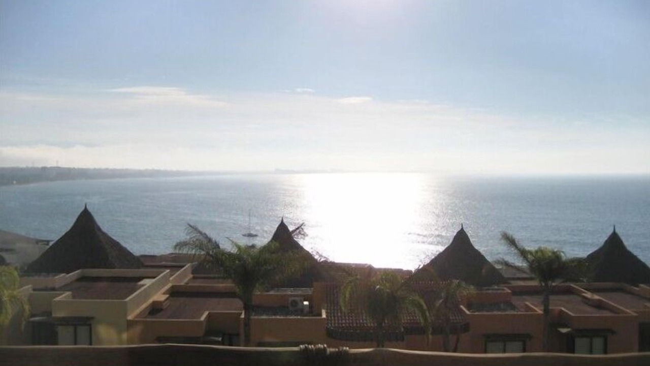 Photo of Patio Balcony in La Cruz de Huanacaxtle