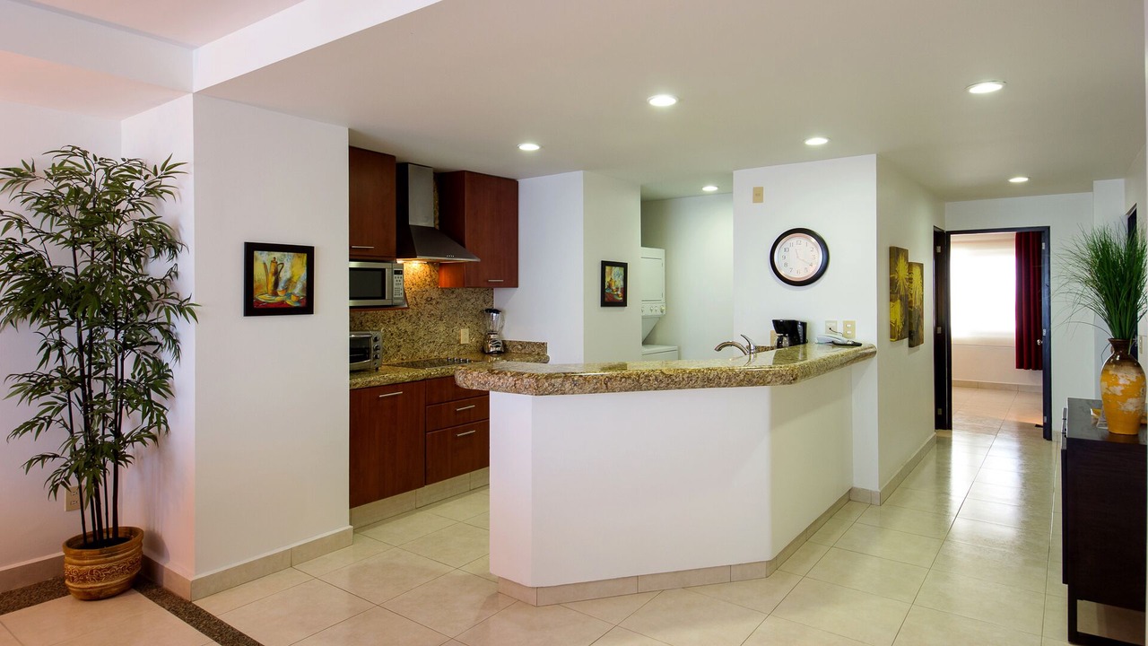 Photo of Kitchen in Nuevo Vallarta