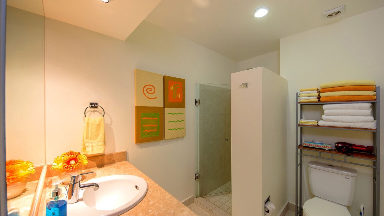 Photo of Bathroom in Nuevo Vallarta