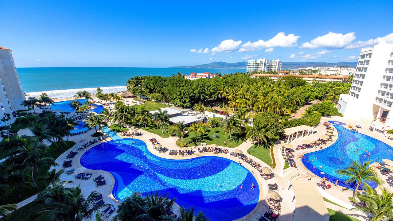Photo of Outdoor in Nuevo Vallarta