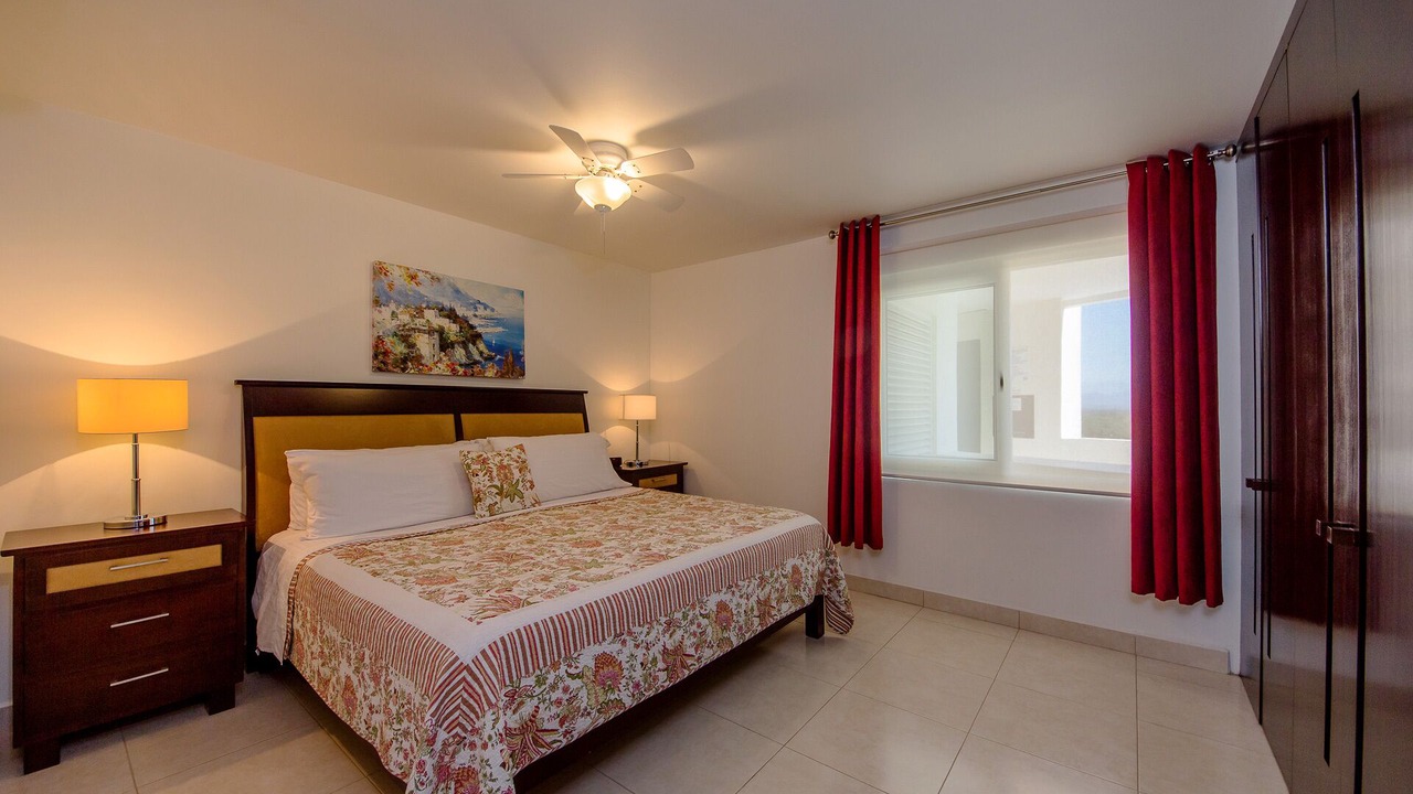 Photo of Bedroom in Nuevo Vallarta