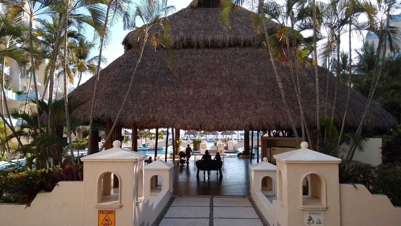 Photo of Patio Balcony in Manzanillo