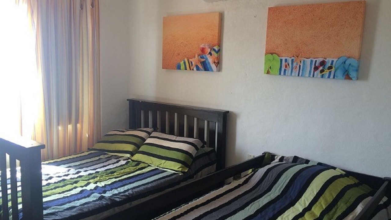 Photo of Bedroom in Manzanillo