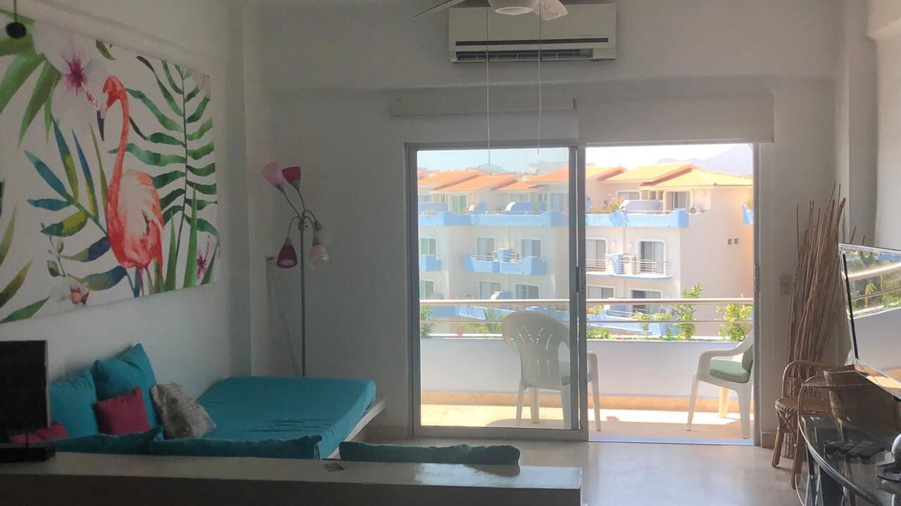 Photo of Livingroom in Manzanillo