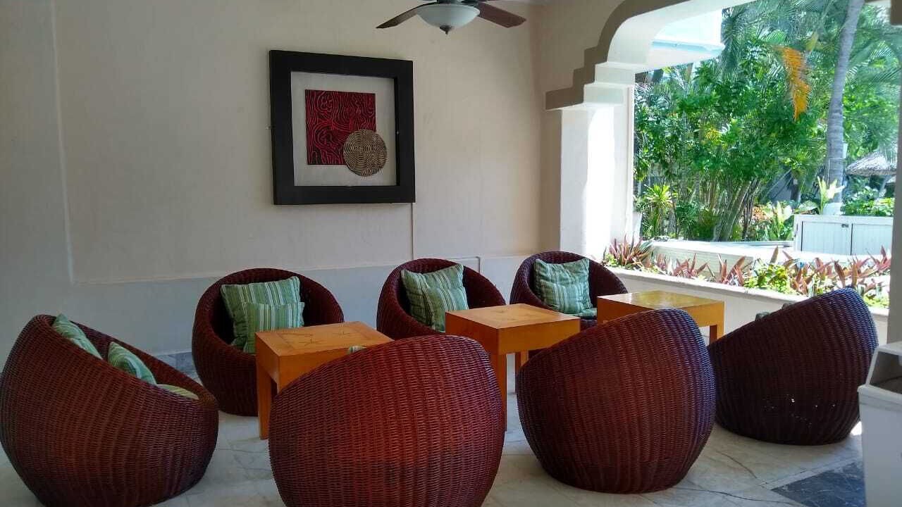 Photo of Patio Balcony in Manzanillo