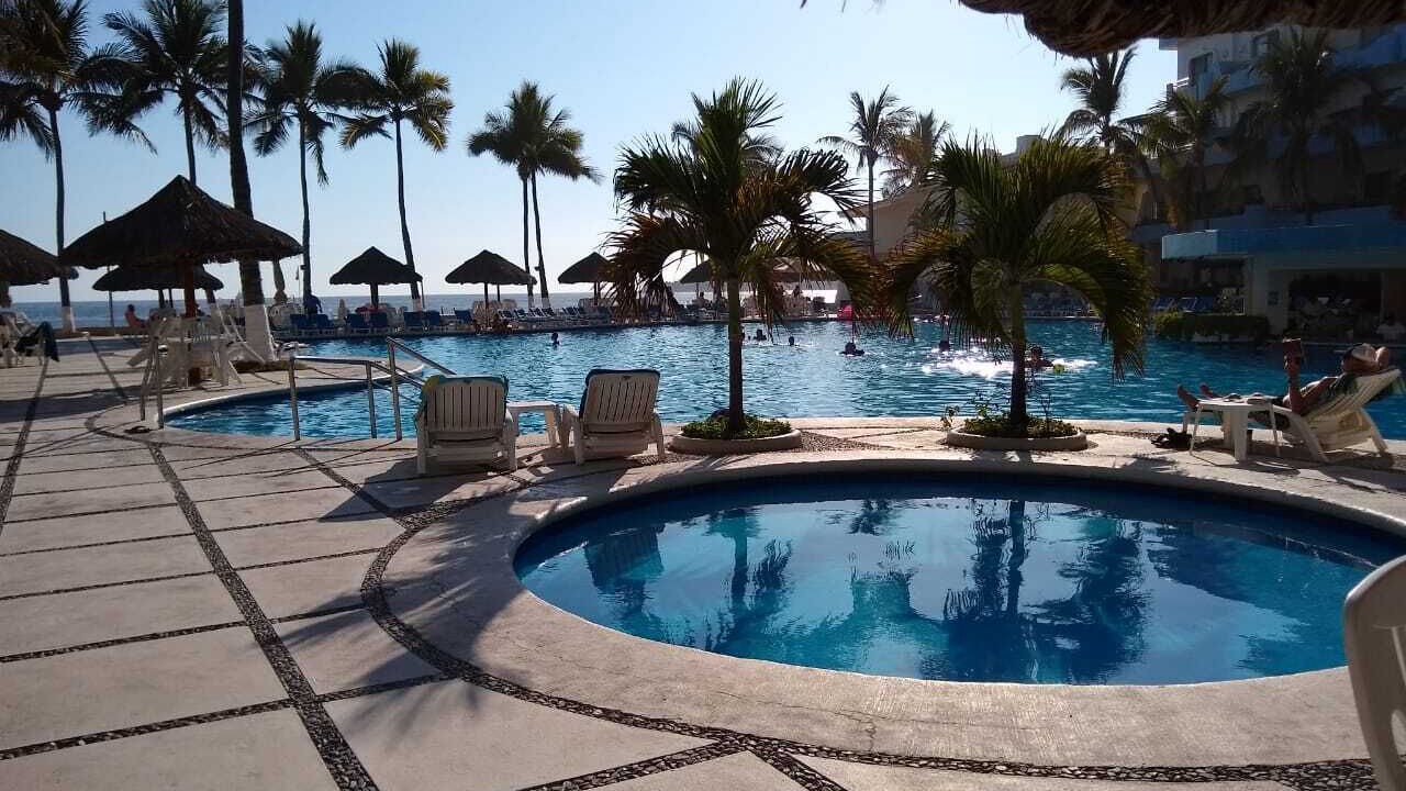 Photo of Outdoor in Manzanillo