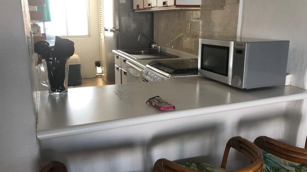Photo of Kitchen in Manzanillo