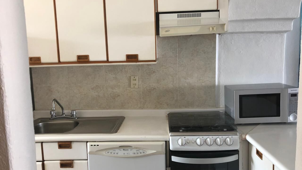 Photo of Kitchen in Manzanillo
