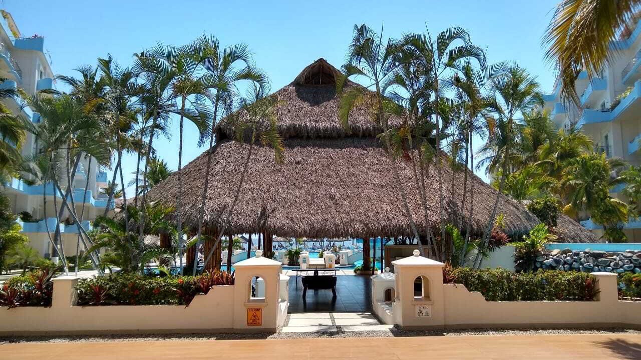Photo of Patio Balcony in Manzanillo
