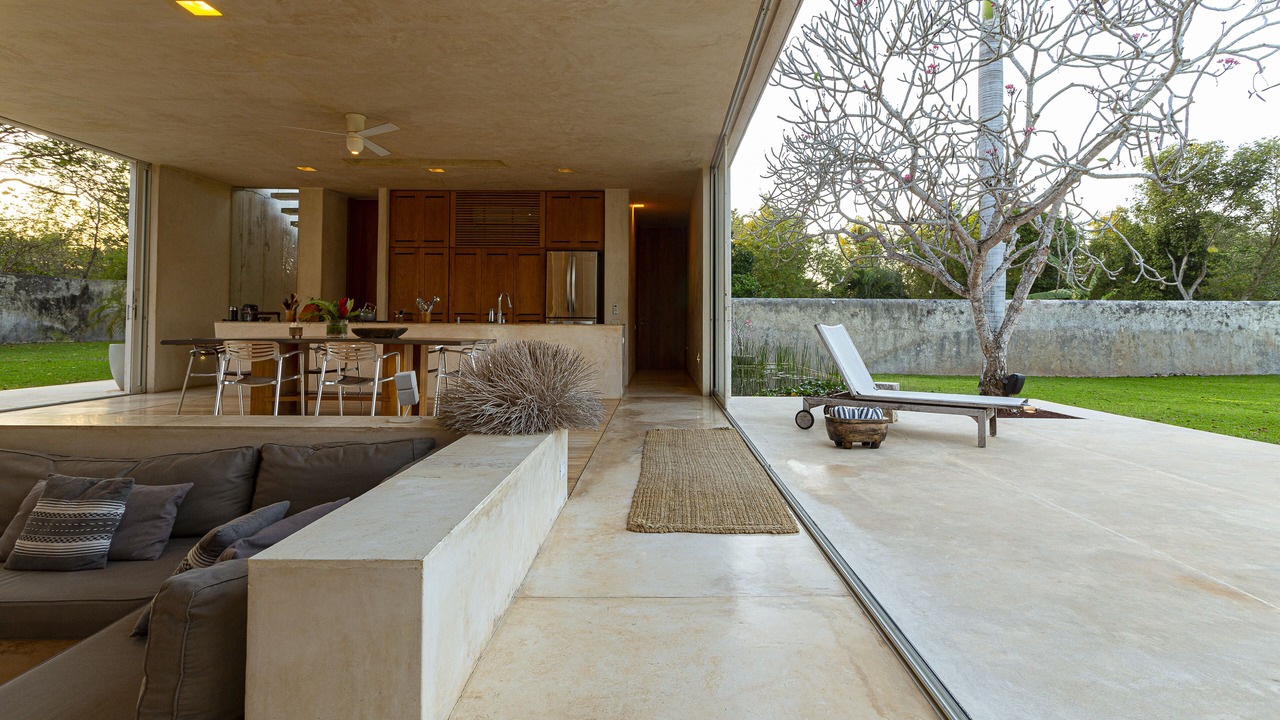 Photo of Outdoor in Acanceh