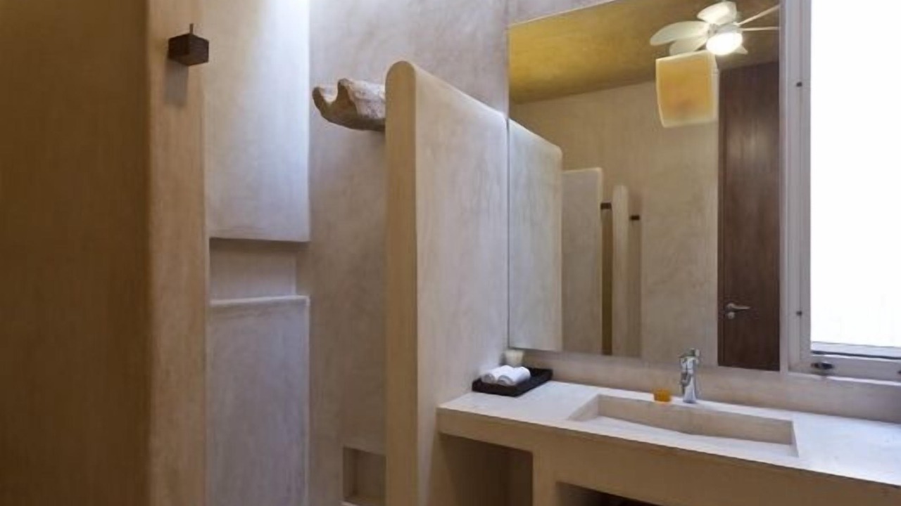 Photo of Bathroom in Acanceh