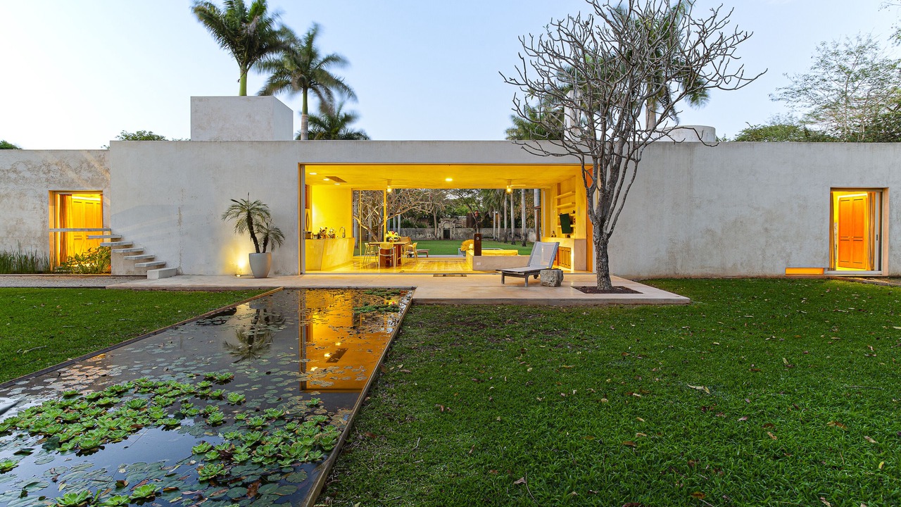 Photo of Outdoor in Acanceh