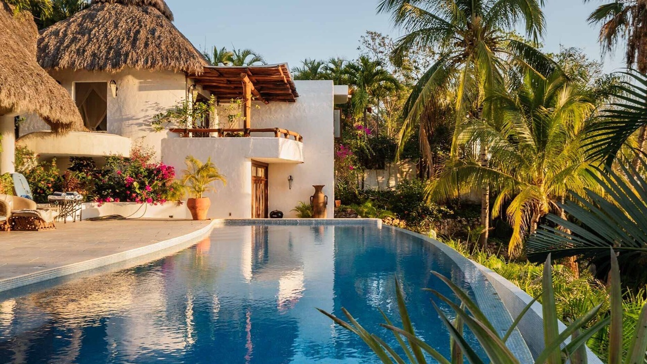 Photo of Outdoor in Sayulita