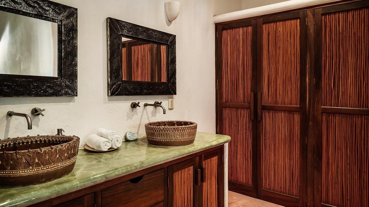 Photo of Bathroom in Sayulita