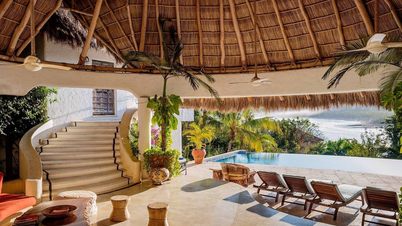 Photo of Bedroom in Sayulita