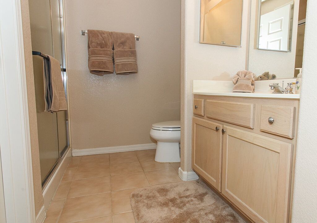 Photo of Bathroom in Superstition Lakes