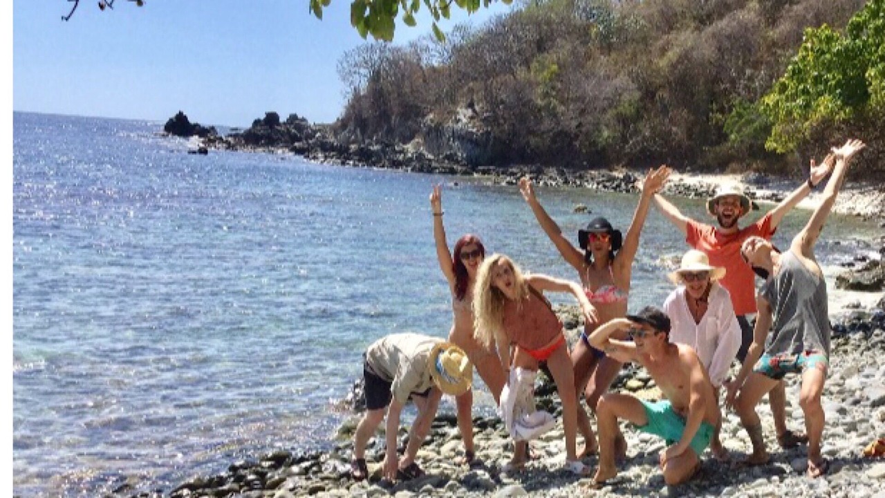 Photo of Others in Playa Las Gatas