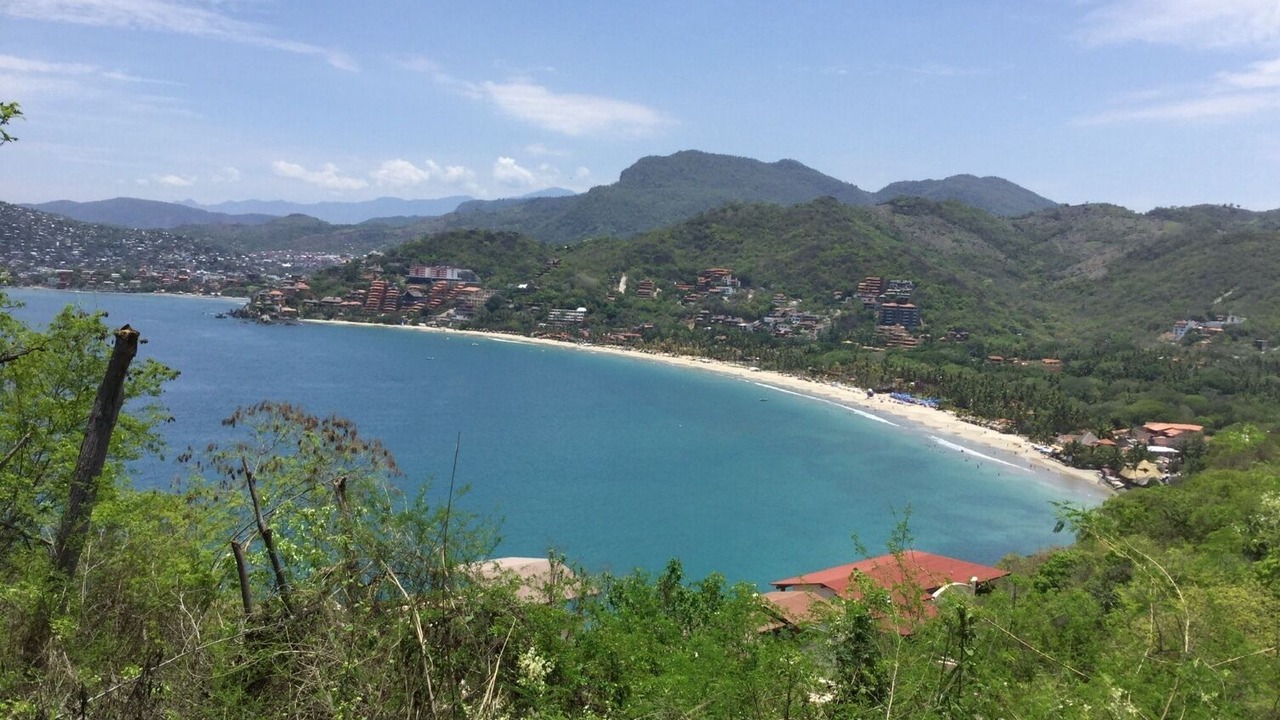 Photo of Others in Playa Las Gatas
