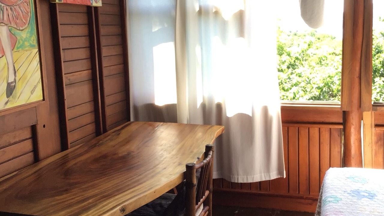 Photo of Bedroom in Playa Las Gatas