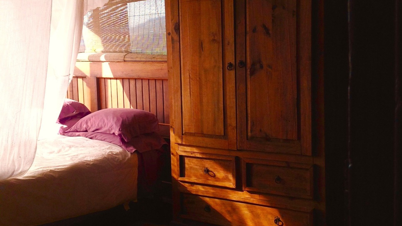 Photo of Bedroom in Playa Las Gatas