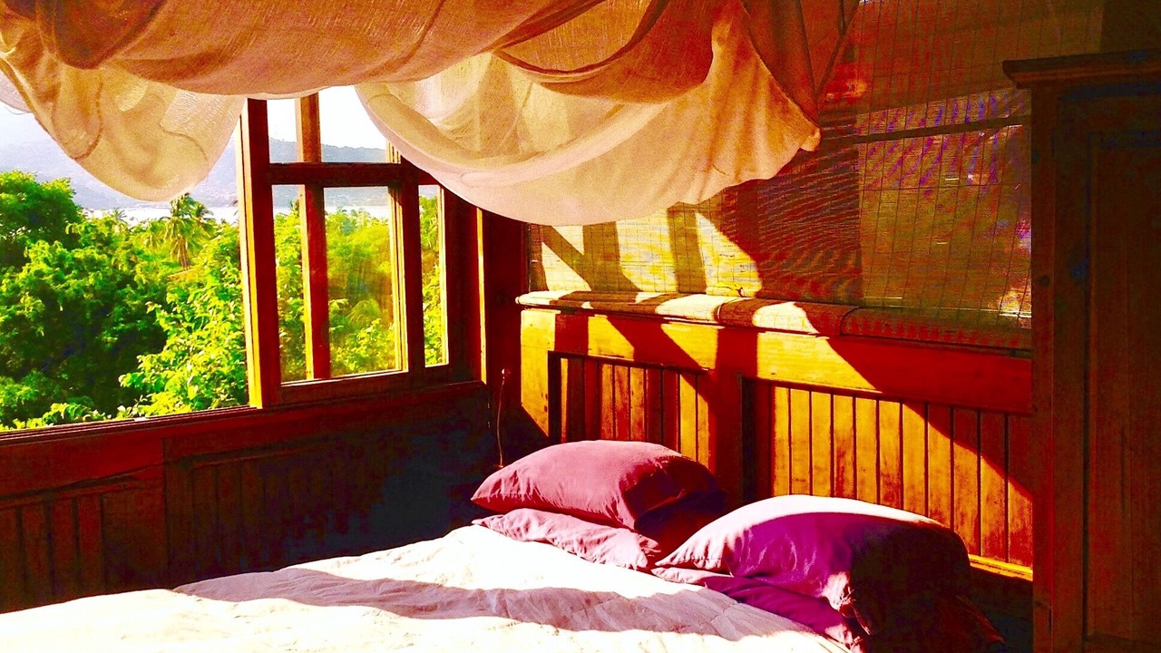 Photo of Bedroom in Playa Las Gatas