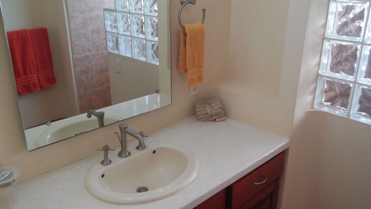 Photo of Bathroom in Isla Navidad